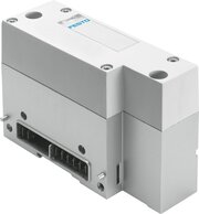 Festo VABA-S6-1-X2 Festo VABA-S6-1-X2 — Industrial Component