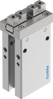 Festo DHPC-10-A-NO-S-2 Festo DHPC-10-A-NO-S-2 — Industrial Component