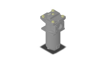 Hydac RFLD SN 1300 CAM 3 A 1.0 Hydac RFLD SN 1300 CAM 3 A 1.0 — Industrial Component