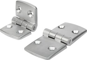 Norelem 27872-301818 Norelem 27872-301818 — Industrial Component