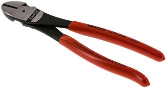 Knipex ZANGE SSK 200 P