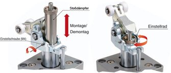 SMC RS2H-R50 SMC RS2H-R50 — Industrial Component