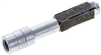 Fischer DUBEL FPX M10-I