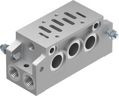 Festo NAVW-1/4-1-ISO Festo NAVW-1/4-1-ISO — Industrial Component