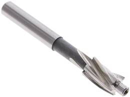 RUKO BOHR FSK M6 HSS