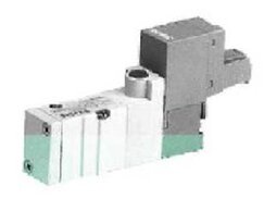 SMC SYJ3443-5MOZ-Q SMC SYJ3443-5MOZ-Q — Industrial Component