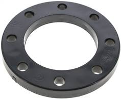 Landefeld PVCLF 110 Landefeld PVCLF 110 — Loose flange DN100-PN16 (DIN/EN), PVC-U, 110mm