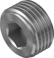Festo B-1/2-NPT Festo B-1/2-NPT — Industrial Component