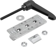 Norelem 10449-1001 Norelem 10449-1001 — Industrial Component