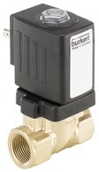 Bürkert 6213-EV-A13,0BBMSGM85-K-024/DC Bürkert 6213-EV-A13,0BBMSGM85-K-024/DC — Industrial Component