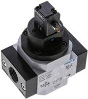 Festo HEE-1/2-D-MIDI-230 Festo HEE-1/2-D-MIDI-230 — Industrial Component