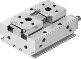 Festo HPPF-8-8-A-S Festo HPPF-8-8-A-S — Industrial Component