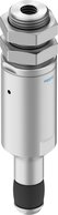 Festo DHEB-8-E-U-E-L Festo DHEB-8-E-U-E-L — Industrial Component