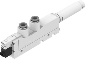 Festo VN-14-L-T4-PQ3-VQ3-RO2-B Festo VN-14-L-T4-PQ3-VQ3-RO2-B — Industrial Component