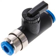 Festo QH-QS-4 Festo QH-QS-4 — Industrial Component