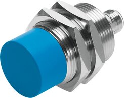 Festo SIEF-M30NB-NS-S-L Festo SIEF-M30NB-NS-S-L — Industrial Component