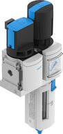 Festo MSB4-1/8:C3:J1-WP Festo MSB4-1/8:C3:J1-WP — Industrial Component