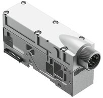 Festo VMPA-FB-SP-7/8-V-5POL Festo VMPA-FB-SP-7/8-V-5POL — Industrial Component