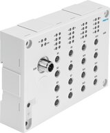 Festo OT-FESTO033786 Festo OT-FESTO033786 — CTSL-D-16E-M8-3 (1387363) Input module of Festo