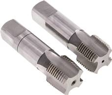Landefeld GEW H G10 Landefeld GEW H G10 — Manual tap, G 1", 2-piece, DIN 5157