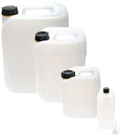 Landefeld BEH KANISTER 20 Landefeld BEH KANISTER 20 — Plastic canister/plastic bottle, 20 l.