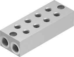 Festo OABM-P-G3-15-4 Festo OABM-P-G3-15-4 — Industrial Component