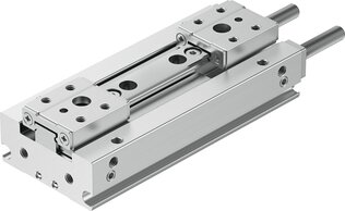 Festo HPPF-8-32-A-S Festo HPPF-8-32-A-S — Industrial Component