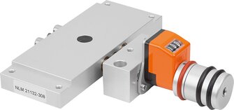 Norelem 21132-312 Norelem 21132-312 — Industrial Component