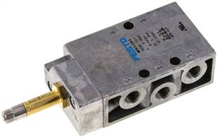 Festo MFH-5-1/8-S Festo MFH-5-1/8-S — Industrial Component