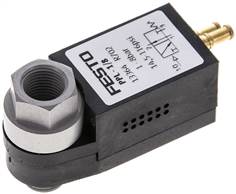 Festo PPL-1/8 Festo PPL-1/8 — Industrial Component