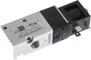 Festo VUVS-LK25-M32C-14-B