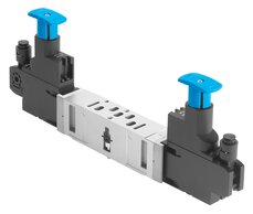Festo VABF-S3-1-R4C2-C-6 Festo VABF-S3-1-R4C2-C-6 — Industrial Component