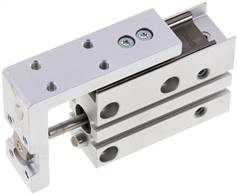 SMC MXH10-20Z SMC MXH10-20Z — Industrial Component