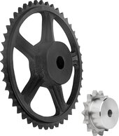 Norelem 22252-10580308023 Norelem 22252-10580308023 — Industrial Component