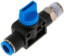 Festo HE-2-1/4-QS-8 Festo HE-2-1/4-QS-8 — Industrial Component