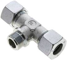 Landefeld TE 20 SR Landefeld TE 20 SR — T cutting ring fitting R 3/4"-20 S (M30x2), Zinc plated steel