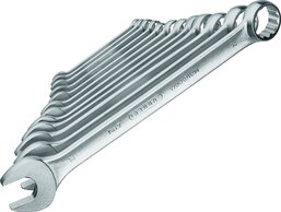 Gedore SCHL RMW SET21 C Gedore SCHL RMW SET21 C — Gedore red Ring spanner, angled, 21-piece set, 6-32 mm of Gedore