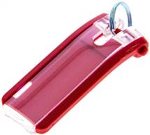 Durable SCHLUSSELK DK-ROT