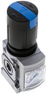 Festo MS4-LR-1/4-D7-AS-Z Festo MS4-LR-1/4-D7-AS-Z — Industrial Component