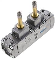 Festo CJM-5/2-1/4-FH