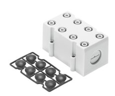 Festo AK-8KL Festo AK-8KL — Industrial Component