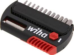 Wiha BIT T SET13