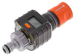 Gardena DMG 30 K Gardena DMG 30 K — Gardena water volumeter, 2 to 30 l/min of Gardena
