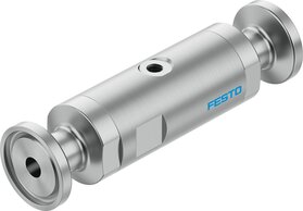 Festo VZQA-C-M22U-6-S5S5-V4V4E-4 Festo VZQA-C-M22U-6-S5S5-V4V4E-4 — Industrial Component
