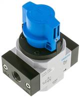 Festo HE-3/8-D-MIDI Festo HE-3/8-D-MIDI — Industrial Component