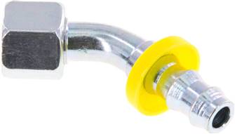 Parker STPW45 M1610