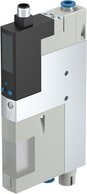 Festo OVEM-14-H-B-QO-CE-N-LK Festo OVEM-14-H-B-QO-CE-N-LK — Industrial Component