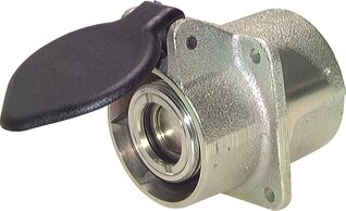 Landefeld AKF 15 L Landefeld AKF 15 L — Hydraulic quick release coupling, fixed halves, 15 L (M22x1,5)