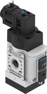 Festo MS4-EDE-1/4-V24-AD7-B Festo MS4-EDE-1/4-V24-AD7-B — Industrial Component