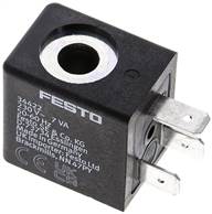 Festo MSFW-230-50/60-OD Festo MSFW-230-50/60-OD — Industrial Component